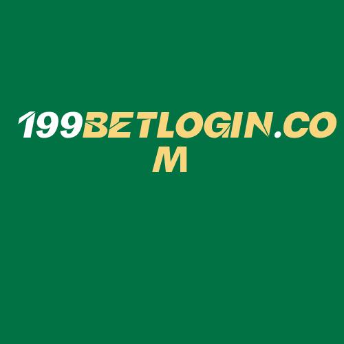 Logo da 199BETLOGIN